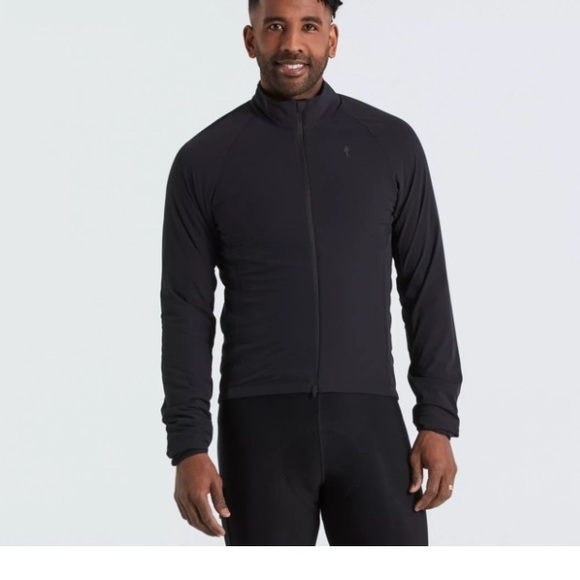 Specialized Other - Specialized Black Performance Jacket for sports and cycling